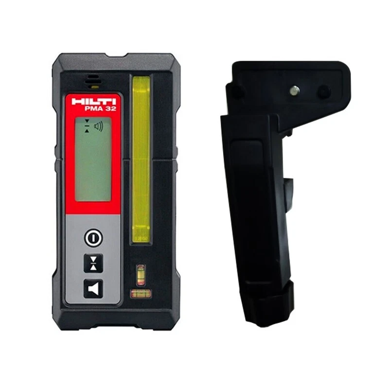 Hilti Laser receiver PMA32 for Hilti Laser level  New - Image 1 of 4