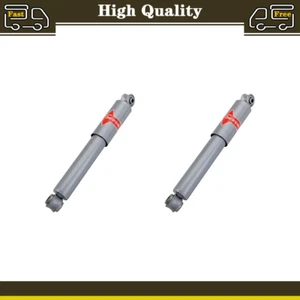 KYB REAR GAS Upgrade SHOCK Fits CORVETTE C3 63 64 65 66 67 68 69 70 71-82 - Picture 1 of 5