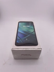 NEW SEALED Foxx A56 SMART PHONE Black Android Phone (AEZ) - Picture 1 of 5