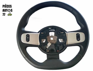 Multifunktionslenkrad Renault Twingo III 255504283R - Bild 1 von 6