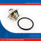 1.6 1.8 2.0 Petrol - Coolant Water Thermostat & Seal - Audi VW Seat - 050121113C