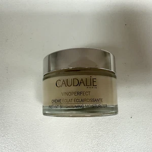 Caudalie Vinoperfect Instant Brightening Moisturizer Anti-dark Spot 50ml w/o box - Picture 1 of 1