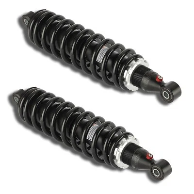 2000-2006 Honda Rancher 350 ES (TRX350TE) ATV Front Shock  Absorber Pair of 2 - Изображение 1 из 4