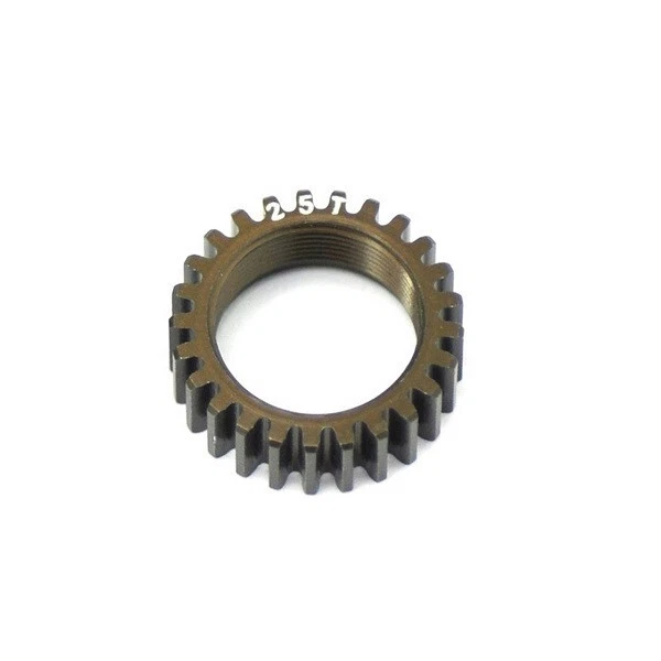 SERPENT 903645 Centax gear-pinion alu 25T XLI (SER903645) - Immagine 1 di 1