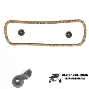 CLASSIC MINI ROCKER COVER FITTING KIT INC GASKET & SEALS GUG705009VC 12A1358 3C6 - Picture 1 of 1