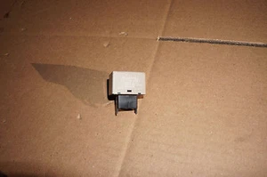 2013-2014 SCION FR-S SEÑAL DE EMERGENCIA LUCES DE PELIGRO RELÉ INTERMITENTE FRS OEM M0108 - Imagen 1 de 5