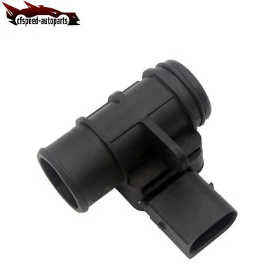 Medidor sensor de flujo de aire másico MAF para BMW 325Ci 325i 2004-2005 525i 530i 2003-2006 Foto 1 de 4