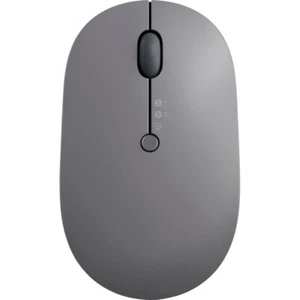 Lenovo Go Kabellose Maus sturmgrau Wireless 2400dpi Bluetooth Optische Steuerung - Bild 1 von 10