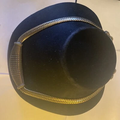 Collar Giles and Brother G&B Hippolyta Collar Latón Cadena Urbano Foto 1 de 4