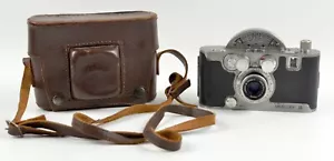 Vintage Universal Mercury II Camera - Picture 1 of 7