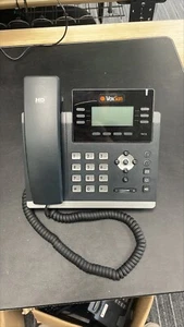 Telephone VoIP Yealink SIP-T41S - Picture 1 of 3