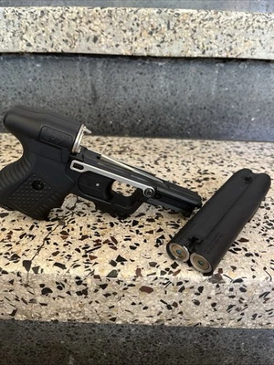 Piexon Jet Protector JPX2 Pfefferschussgerät 2 Ladungen 7m Reichweite Tierabwehr - Bild 1 von 4