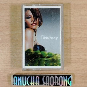 Whitney Houston - Love, Whitney (2001) A compilation Album / Cassette Tape /1517 - Picture 1 of 8