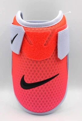 耐克 Diamond Batter's Elbow Guard 棒球成人亮深红/超粉色/黑色 — 第 1/4 张图片