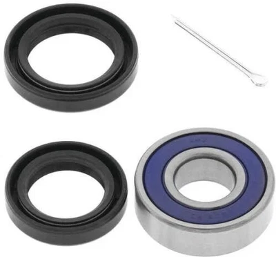 Kit de cojinetes de vástago de dirección inferior QuadBoss 1990-91 Honda TRX200 41-3100 **NUEVO** Foto 1 de 3