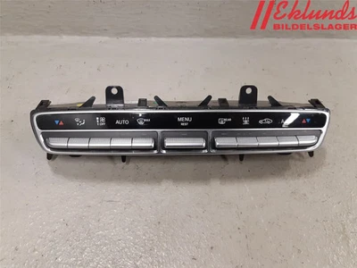 Centralina Clima ORIGINALE MERCEDES-BENZ CLASSE E T-Model (S213) 2017 - Immagine 1 di 4