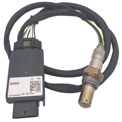 Sensore Nox dopo filtro antiparticolato per Volvo S90 V60 V90 XC60 D4 D5 XC90 32203032 - Immagine 1 di 4