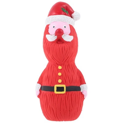  Giocattolo Da Masticare Per Cani in Lattice Giocattoli Animali Domestici - Immagine 1 di 4