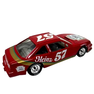 Heinz Ketchup #57 Pontiac 1991 Grand Prix NASCAR Jimmy Spencer Die Cast 1:24 - Picture 1 of 10