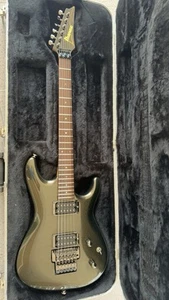 Ibanez Js1000 Black Pearl - Picture 1 of 16