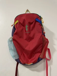 Mochila Cotopaxi Dimi 12L - Del Día - Niños Escuela Viaje Senderismo Camping - Imagen 1 de 7
