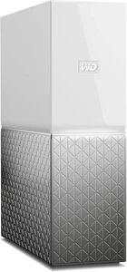 WD 4TB My Cloud Home Personal Cloud Storage NAS - Bild 1 von 4