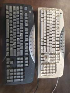 Gateway (SK-9920) Wired Computer Keyboard - Picture 1 of 5