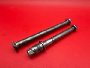 1994 - 1997 Honda CR250R CR125R Swingarm Swing Arm Bolt Axle Pivot CUSHION #2 - Picture 1 of 13