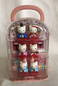 Hello Kitty Hina Doll Hina Ornament Retro - Picture 1 of 10