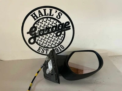 Door Mirror GMC YUKON Left 07 08 09 10 11 12 13 14 - Imagem 1 de 4