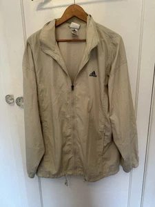 adidas mens jacket - Picture 1 of 3