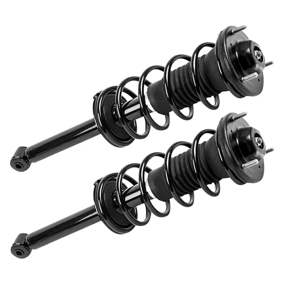 For Lexus LS400 90-00 Active to Passive Suspension Conversion Kit Unity Air Foto 1 de 1