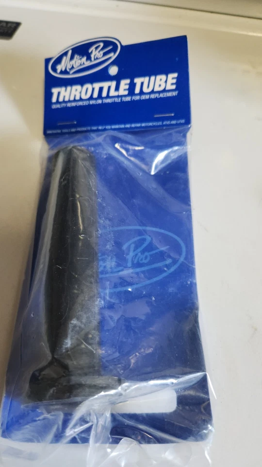 Tubo acelerador HONDA crf450 2013-2002 MotionPro Honda 01-0097 Foto 1 de 4