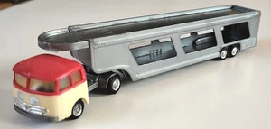 H0 EKO: Mercedes Autotransporter No. 2023 (1:87) - Bild 1 von 6
