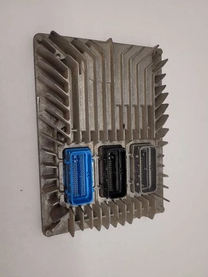  2012-2016 CHEVROLET IMPALA Engine ECM Electronic Control Module VIN W 4th Digit - Image 1 of 4