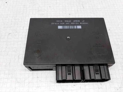 Centralina comfort VW GOLF IV Variant 1J5 5ZA00795550 1C0962258J 32506327 - Immagine 1 di 3