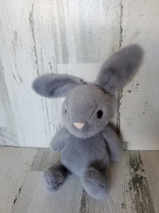 Jellycat Fuzzle Bunny Plush Stuffed Animal RETIRED SUPER RARE - Picture 1 of 5