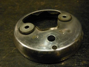 Honda CL175K5 1971 CL 175 K5 CL175 CL175 SCRAMBLER SPEEDO VELOCÍMETRO CUBO - Imagen 1 de 1