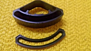 Fluid Damper FD 200 für SME 3009  Serie II und III 3012 Serie II Improved in OVP - Bild 1 von 1