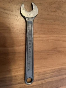 Belzer Maulschlüssel 25mm - Bild 1 von 3