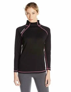 SCENTLOK WOMEN'S WILD HEART BASESLAYER TOP Large - Picture 1 of 2
