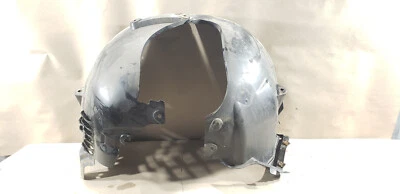 07-09 Mercedes E350 W211 Guardabarros delantero derecho pasajero forro protector contra salpicaduras OEM Foto 1 de 4