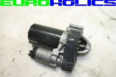 Motor De Arranque OEM BMW F30 328d 14-15 X3 15-17 2.0L Diesel N47 Motor 12418515796 Foto 1 de 4