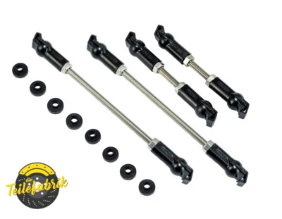 Reducción para Audi Q5 SQ5 FY barras de acoplamiento suspensión neumática *edición invierno* - Imagen 1 de 3