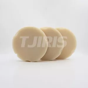 5pcs Dental Basic Resin Mono PMMA Disc for Zirkonzahn Diameter 95mm - Picture 1 of 4
