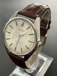 SEIKO SKYLINER 1968 Handaufzug 6100-8000 VINTAGE - Bild 1 von 9
