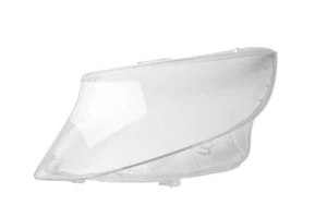 für MB W447 2014 - 2023 LED Scheinwerfer Glas Linse Abdeckung linke Seite + manuell - Bild 1 von 5