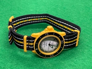 BLANCPAIN X SWATCH FIFTY FATHOMS PACIFIC OCEAN NEUZUSTAND UHR ARMBANDUHR - Bild 1 von 6