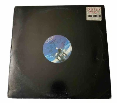 Quiet Riot – The Joker Hard Rock VINYL RECORD Single ALBUM ZAS 1450 - Image 1 of 3
