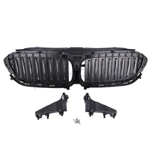 For 2017-2020 BMW G30 G31 Front Radiator Grille Active Air Shutter 51137497281 - Picture 1 of 7